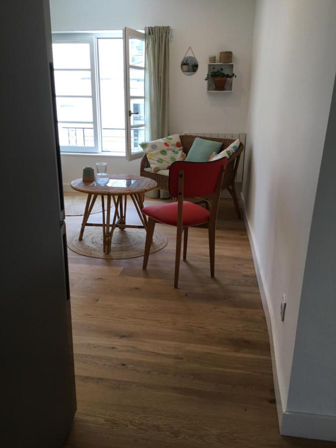 Verdun 2 Apartment La Rochelle  Luaran gambar