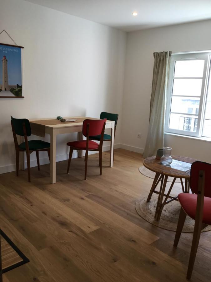 Verdun 2 Apartment La Rochelle  Luaran gambar
