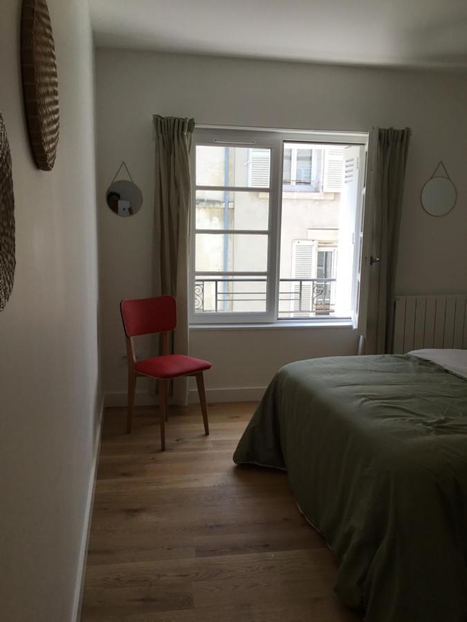Verdun 2 Apartment La Rochelle  Luaran gambar