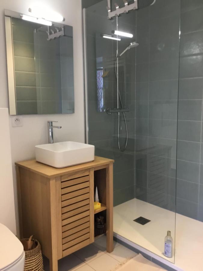 Verdun 2 Apartment La Rochelle  Luaran gambar
